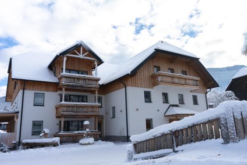 Sankt Margarethen im Lungau Apartment | Landhaus Holzer