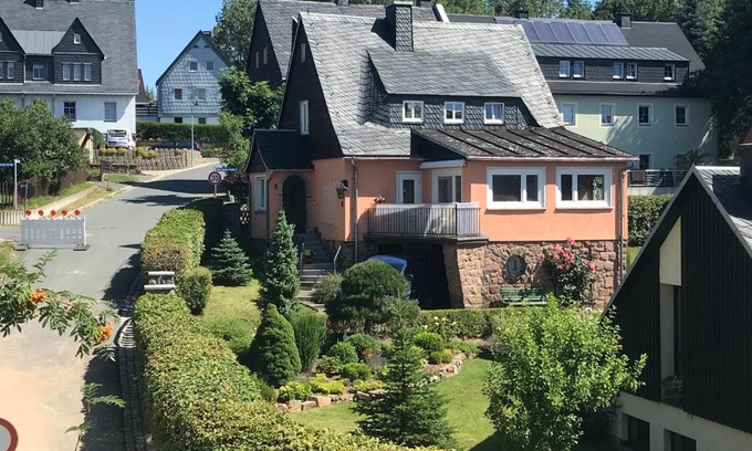 Altenberg House | Landhaus Büttner Altenberg