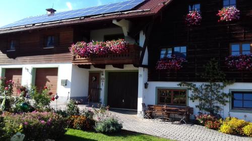 Anger Apartment | Landhaus Kamml