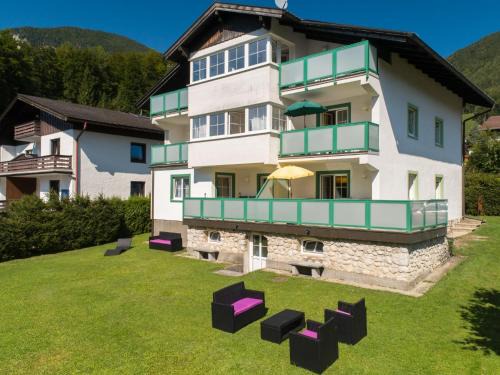 Ried Apartment | Landhaus Leitzinger EG2