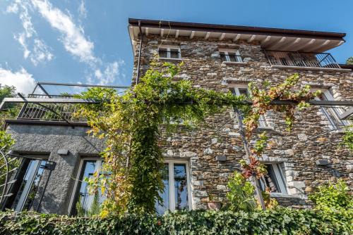 Santa Maria - Rezzonico House | Landhaus Lifestyle