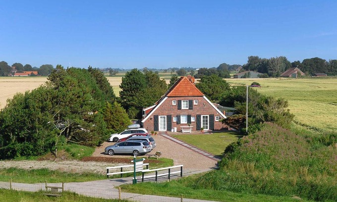 Ostbense Apartment | Landhaus Meer