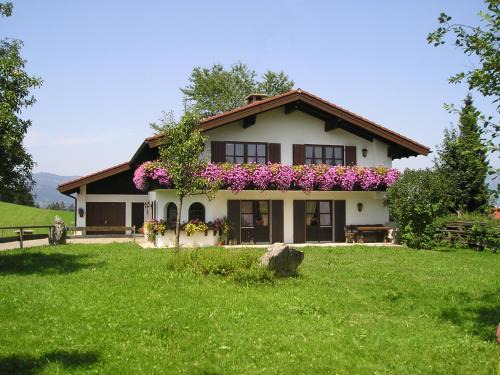 Fischen im Allgaeu Apartment | Landhaus Vogler