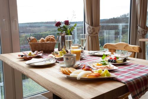 Winterberg Hotel | Landhotel Fernsicht