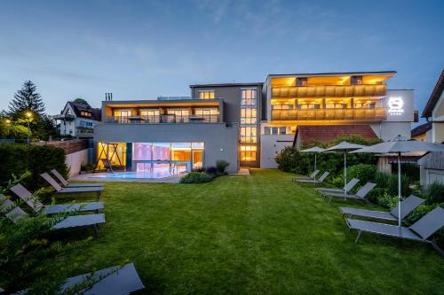 Illschwang Hotel | Landhotel Weißes Roß