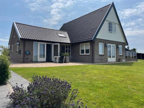 De Koog House | Landhuis Mariëtta