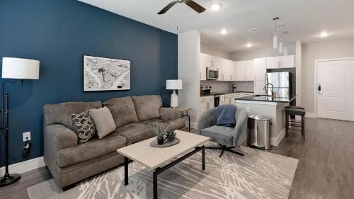 Allen Apartment | Landing at The Link at Twin Creeks - Allen