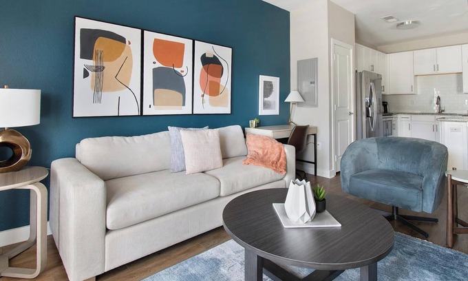 Ponte Vedra Apartment | Landing | Incredible 1BD, Pool, Clubhouse