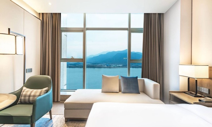 Hangzhou Hotel | Landison Jinhao Hotel Hangzhou