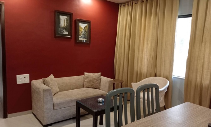 Marol Apartment | Landmark Asia Serviced Apartments