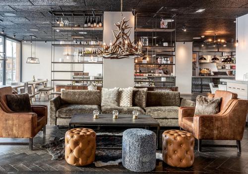 Tignes le Lac Hotel | Langley Hôtel Tignes 2100