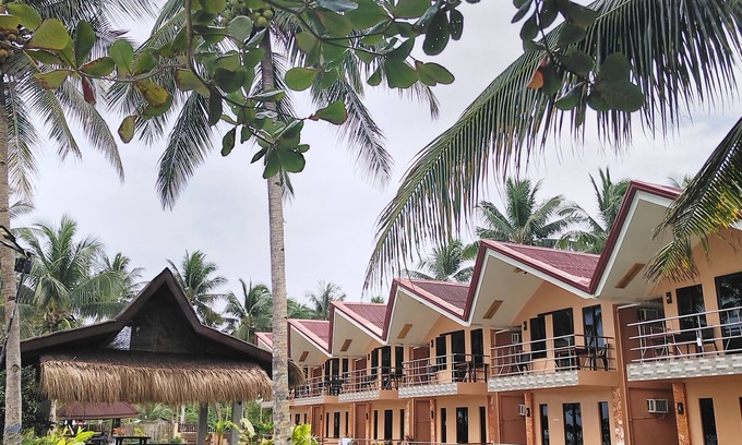 Catangnan Hotel | LANGOJON JIANJOY RESORT