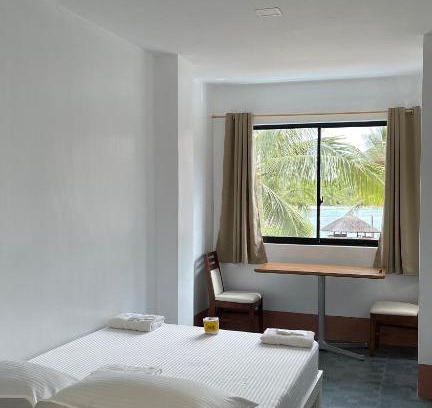 Baganga Resort | Langoyon Beach Resort