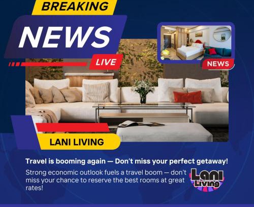 District 1 Apartment | Lani Living - Residence & Hotel in District 1