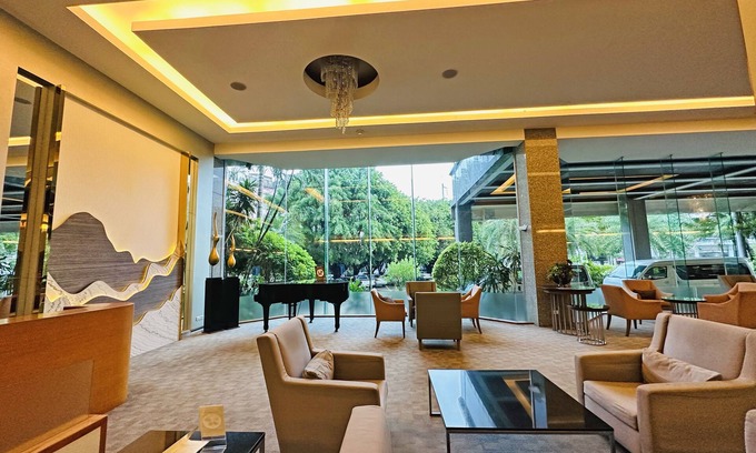 Chang Khlan Resort | Lanna Palace 2004 Hotel