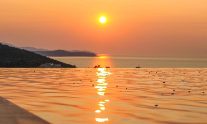 Ksamil Hotel | Lans Hotel