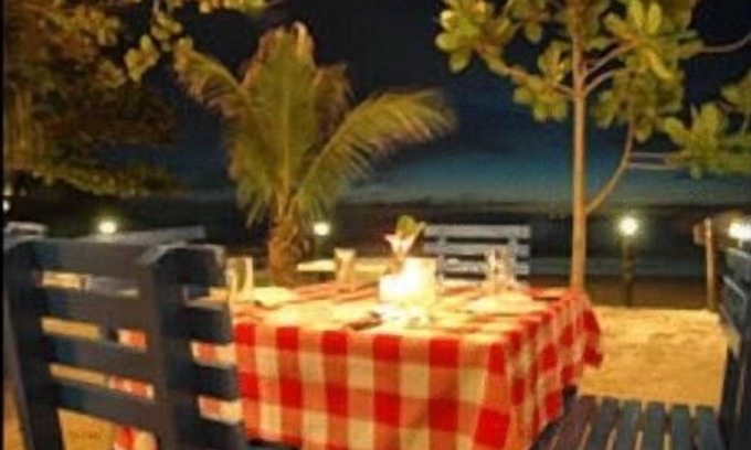 Ko Lanta Resort | Lanta Bee Garden