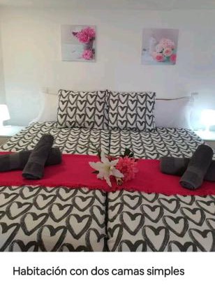 Arrecife Apartment | Lanzarote 4 you