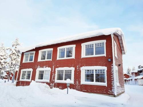 Saariselka Apartment | Lapin Kutsu Luulampi Apartments