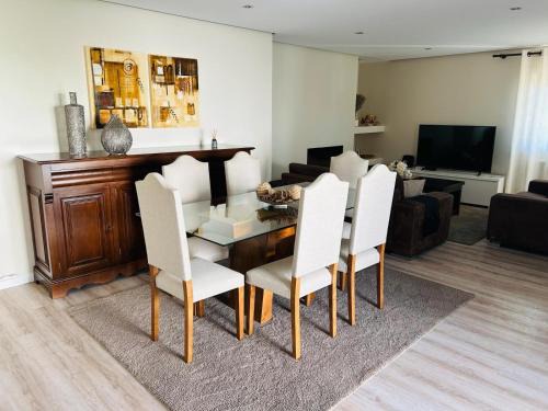Vila Verde House | Lar do Sossego