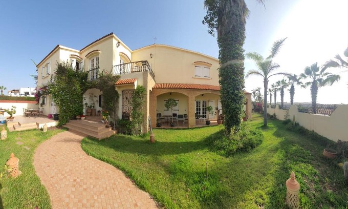 Agadir Bay House | Lara House 2