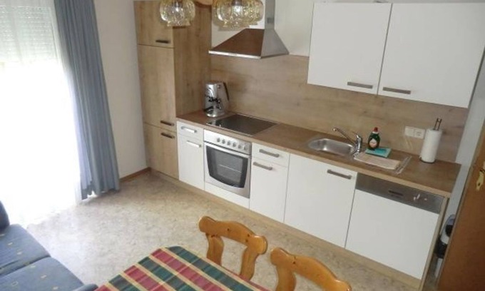 Sankt Kanzian am Klopeiner See Apartment | Large apartment Pear - Type B - Landhaus Felsenkeller