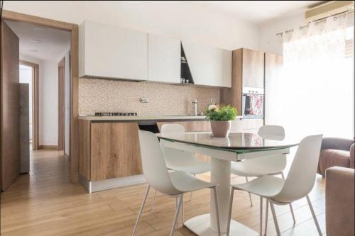 Tuscolano Apartment | Large Garden