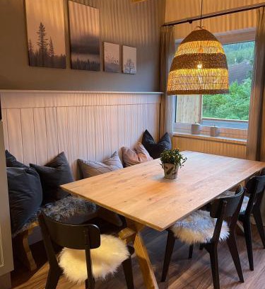 Tamsweg Apartment | Larix Apartment