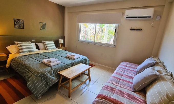 San Rafael Apartment | Las Acacias Apart
