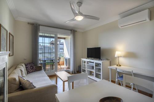 Ayamonte Apartment | Las Arenas by Ĥ - Playa de los Haraganes HLHA61P58