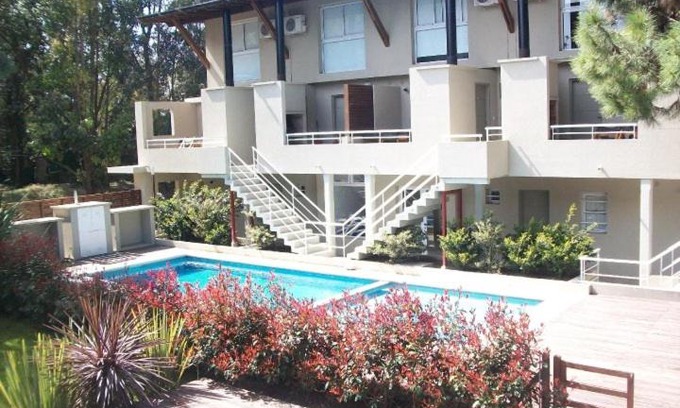 Pinamar Apartment | Las Cañas Pinamar