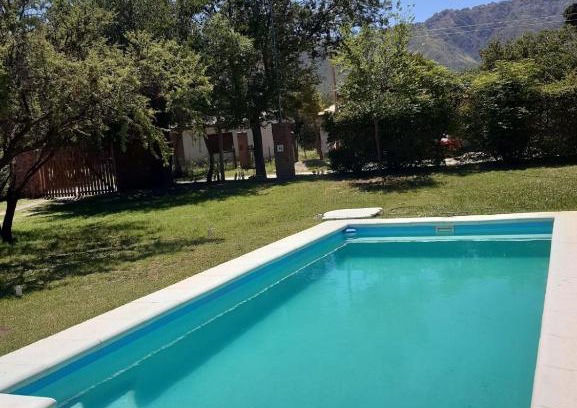 Cortaderas House | Las Guardia