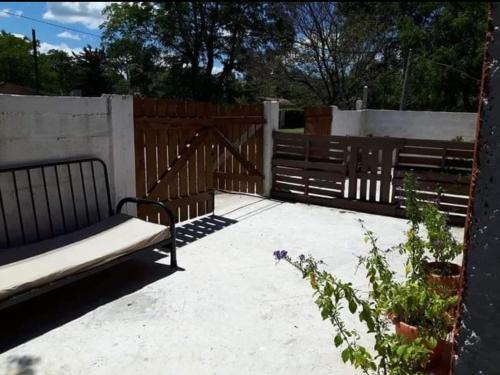 Las Toscas Apartment | Las MadreSelvas8