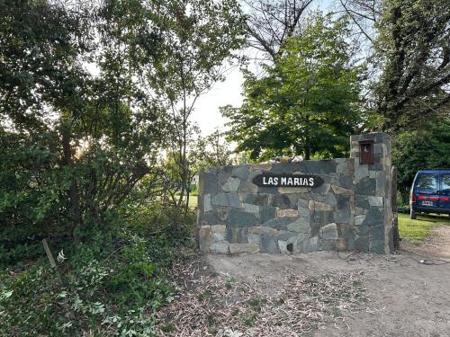 Tandil House | Las Marias