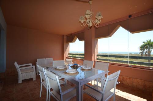 Punta del Moral Apartment | Las Palmeras SOLMARES