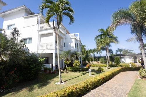 La Iglesia Apartment | Las Terrenas, La Fenice, Playa Popy