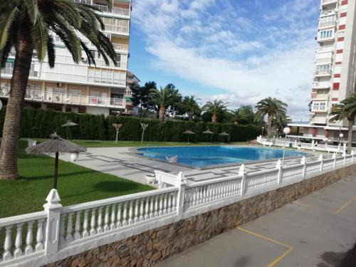 L'Albufereta Apartment | Las Torres Apartament