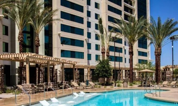 Enterprise Resort | Las Vegas Berkley 1 Bedroom