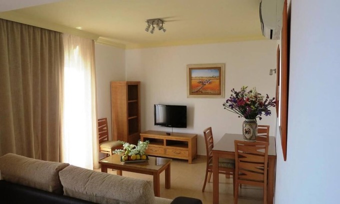 Torre del Mar Apartment | Las Yucas