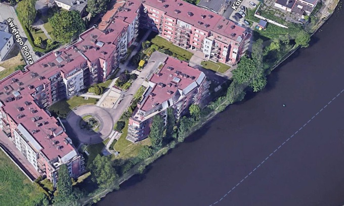 Old Town Apartment | Lastadia - Little Heaven apartamenty