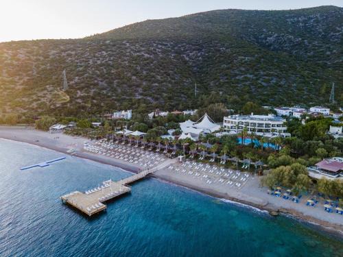 Yaliciftlik Resort | Latanya Park Resort