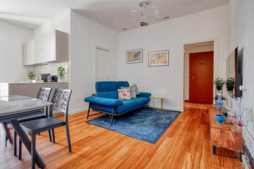 Calvairate Apartment | Lattanzio Charming Suite - Porta Romana MM3
