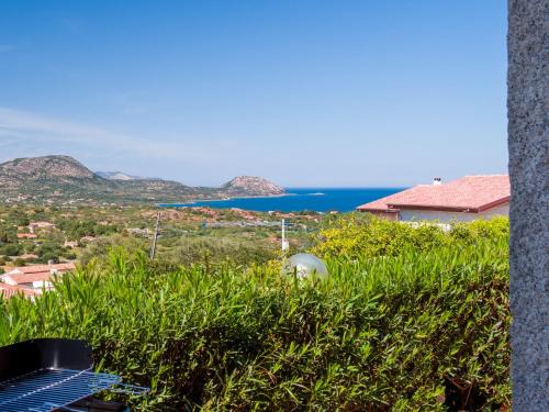 Porto San Paolo Ski Chalet | Laura's Terrace - Klodge