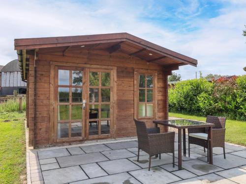 Low Catton House | Laurel Lodge
