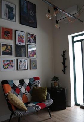 Torre Annunziata House | Lavalove
