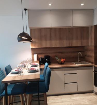 Dugis Apartment | Lavanda