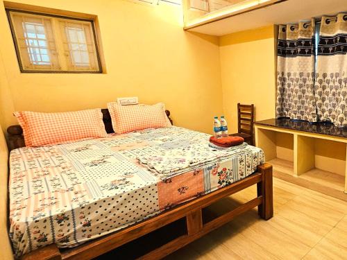 Kanchipuram House | Lavanya RegencyFirst Floor Kanchipuram