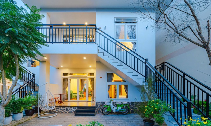 Da Lat Apartment | Lavini House