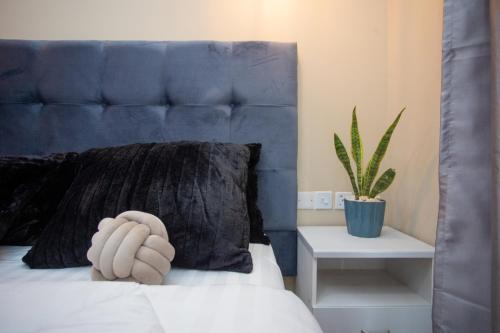 Lusaka Central Apartment | Lavish 2Bd & 2Ba Kingsland Ibex