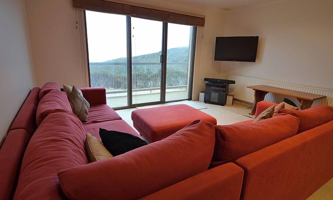 Hotham Heights Apartment | Lawlers 9 - Mt Hotham